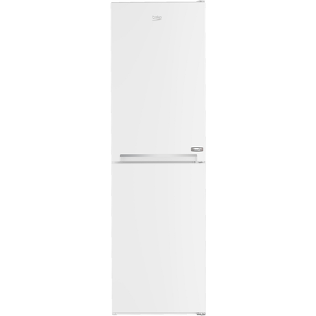 Beko CNG4582VW Frost Free Fridge Freezer White
