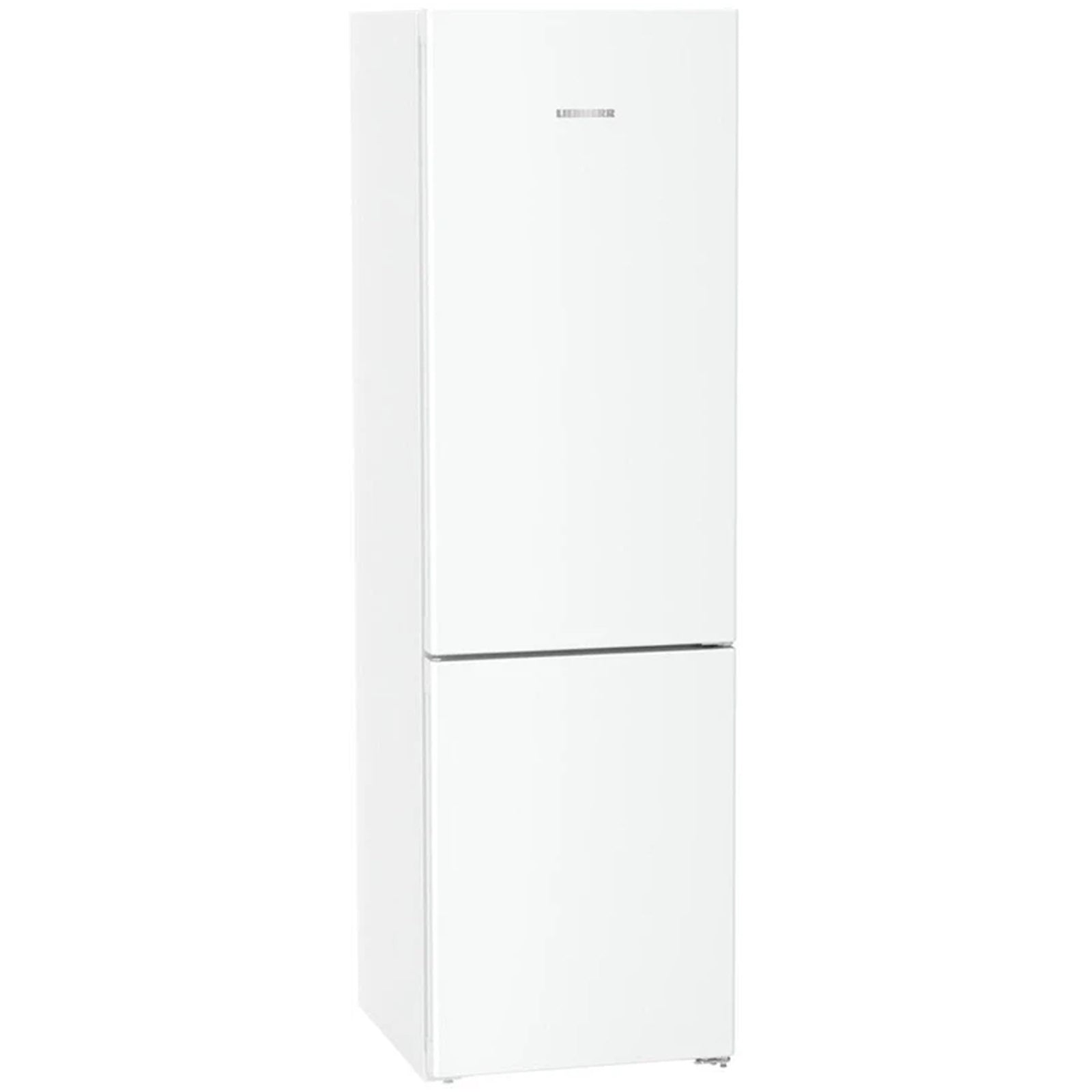 Liebherr CND5703 60cm 369L No Frost Fridge Freezer White