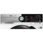 AEG L9WEC169R Series 9000 SensiDry 1600 Spin Washer Dryer 10+6 kg White