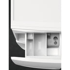 AEG LWR7175M2B Series 7000 ProSteam 1400 Spin 7+5 kg Washer Dryer White