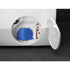 AEG LWR8496O5B 9kg+6kg 1600rpm Freestanding Washer Dryer