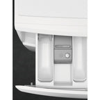 AEG LWR8496O5B 9kg+6kg 1600rpm Freestanding Washer Dryer