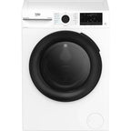 Beko BMND8545UW 8+5kg 1400 Spin Freestanding Front Load Washer Dryer White