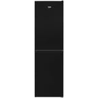 Beko CCFM3582B 54cm Frost Free Fridge Freezer - Black