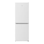 Beko CCFM4552W Frost Free Fridge Freezer White