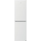 Beko CCFM4582W Frost Free Fridge Freezer White