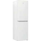 Beko CCFM4582W Frost Free Fridge Freezer White
