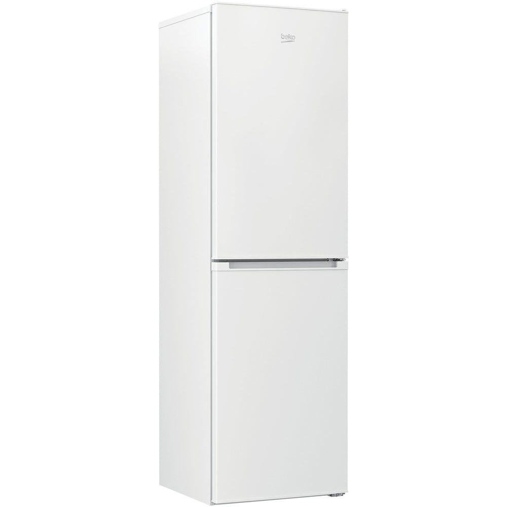 Beko CCFM4582W Frost Free Fridge Freezer White