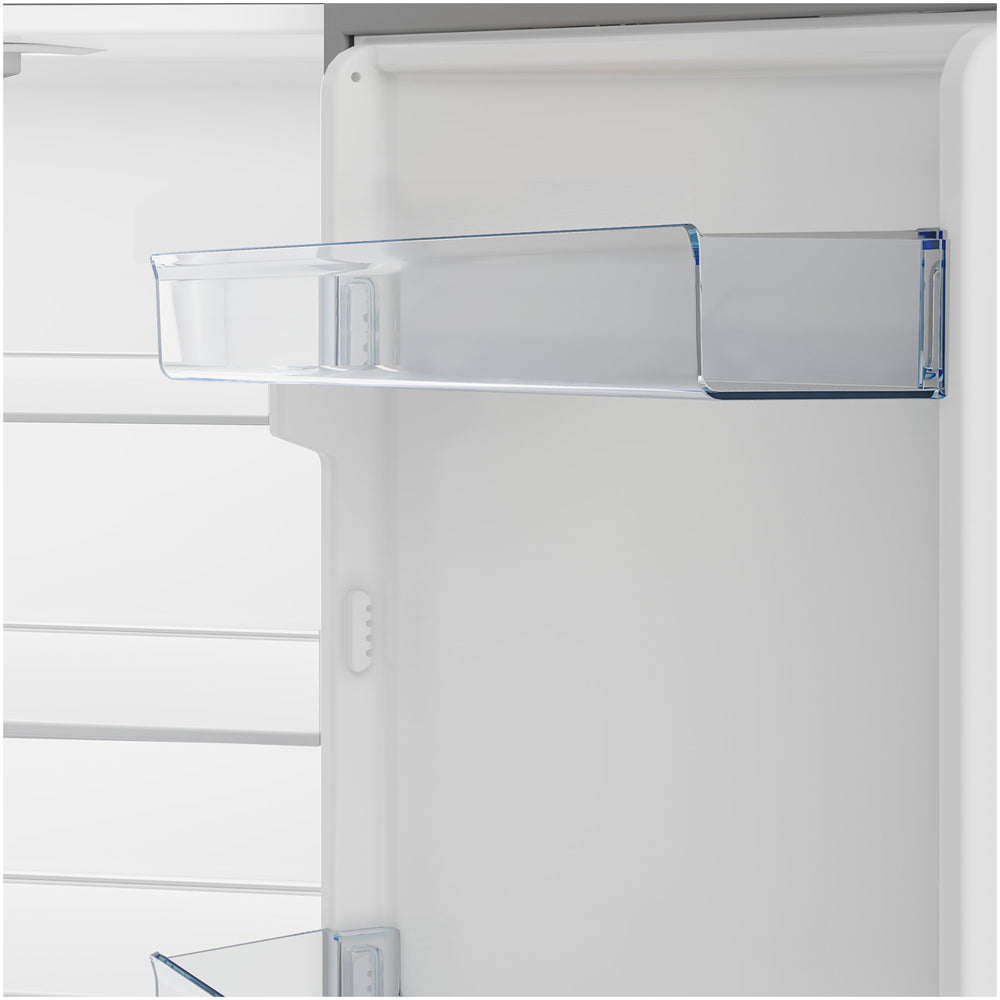 Beko CCFM4582W Frost Free Fridge Freezer White