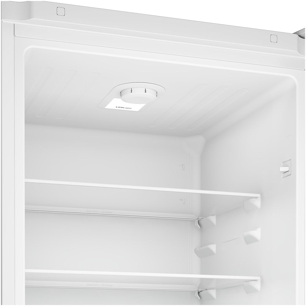 Beko CCFM4582W Frost Free Fridge Freezer White