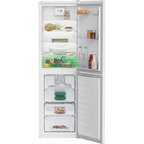 Beko CNG4582VW Frost Free Fridge Freezer White