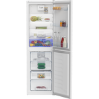 Beko CNG4582VW Frost Free Fridge Freezer White