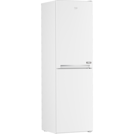 Beko CNG4582VW Frost Free Fridge Freezer White