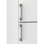 Blomberg KGM4524 54cm Frost Free Fridge Freezer White