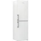 Blomberg KGM4574V Frost Free Fridge Freezer White