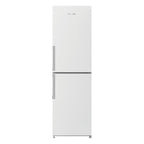 Blomberg KGM4663 59.5cm Frost Free Fridge Freezer White