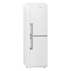 Blomberg KGM4663 59.5cm Frost Free Fridge Freezer White