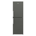Blomberg KGM4663G 59.5cm Frost Free Fridge Freezer Graphite