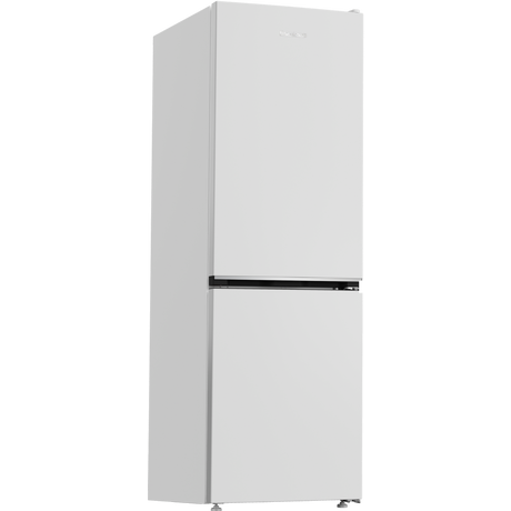 Blomberg KND23675V Frost Free Fridge Freezer White