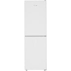 Blomberg KND24692V 60cm Total No Frost Combi Fridge Freezer White