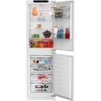 Blomberg KNE4564EVI Frost Free Integrated Fridge Freezer