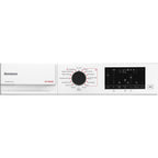 Blomberg LRF854311W 8+5kg 1400 Spin Freestanding Washer Dryer White - CLEARANCE