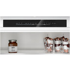 Bosch KBN96NSE1G Series 2 Fully Integrated 60/40 Fridge Freezer Frost Free - E Rated