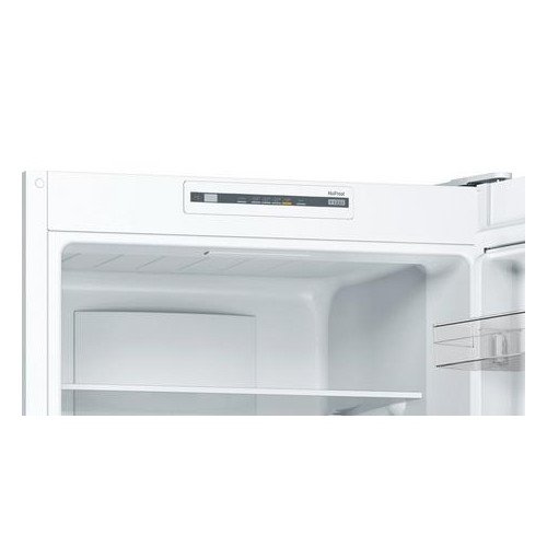 Bosch KGN33NWEAG 60cm Frost Free Fridge Freezer White