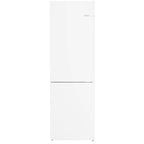 Bosch KGN362WDFG Series 4 Freestanding 60cm Frost Free Fridge Freezer White