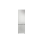Bosch KGN392LAF Series 4  60cm No Frost Fridge Freezer Stainless Steel