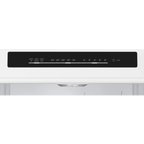 Bosch KGN392LAF Series 4  60cm No Frost Fridge Freezer Stainless Steel
