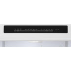 Bosch KGN392LAGG Series 4 60cm Total No Frost Fridge Freezer Stainless Steel