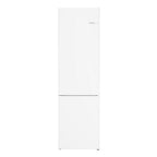 Bosch KGN392WDFG Series 4 No Frost Freestanding Fridge Freezer White