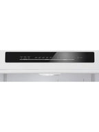Bosch KGN39OCAFG Series 4 Freestanding Frost Free 70-30 Fridge Freezer Anthracite Steel - A Rated