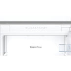 Bosch KIN85NSE0G Series 2 Frost Free Integrated Fridge Freezer White