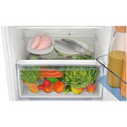 Bosch KIN96NSE0G Series 2 Fully Integrated 60-40 Fridge Freezer Frost Free - E Rated