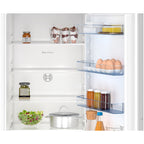 Bosch KIN96NSE0G Series 2 Fully Integrated 60-40 Fridge Freezer Frost Free - E Rated