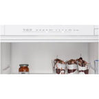 Bosch KIN96NSE0G Series 2 Fully Integrated 60-40 Fridge Freezer Frost Free - E Rated