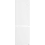 Bosch Series 2 KGN36NWEAG 186cm Freestanding Frost Free Fridge Freezer White - E Rated