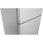 Bosch Series 4 KGN492LDFG Freestanding Frost Free Fridge Freezer Stainless Steel
