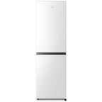 Hisense RB327N4BWE Frost Free Fridge Freezer White