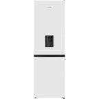 Hisense RB390N4WWE Frost Free Fridge Freezer White