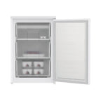 Hotpoint H55Z1112WUK Freestanding Low Frost Undercounter Freezer White