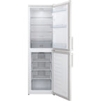 Hotpoint HB55732WUK Low Frost Fridge Freezer White