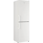 Hotpoint HB55732WUK Low Frost Fridge Freezer White