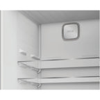 Hotpoint HPK26362XP5UK Freestanding Dual No Frost Fridge Freezer Silver