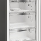 Hotpoint HPK26363XBR5UK Freestanding Dual No Frost Fridge Freezer Black