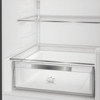 Hotpoint HPK26363XBR5UK Freestanding Dual No Frost Fridge Freezer Black