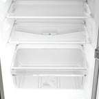 Hotpoint HPKH1261W4UK Freestanding No Frost Fridge Freezer White
