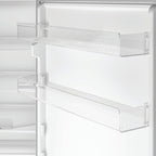 Hotpoint HPKH1261W4UK Freestanding No Frost Fridge Freezer White